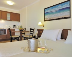 Hotelli Alea Resort (Parga, Kreikka)