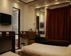 Otel Karl Residency (Bombay, Hindistan)