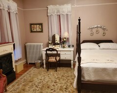 The Amberson House Bed & Breakfast (Waynesboro, Amerikan Yhdysvallat)