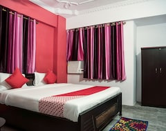 Hotel OYO 16360 Green Homes (Patna, India)