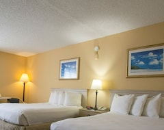 Hotel The Inn at Boynton Beach (Boynton Beach, USA)