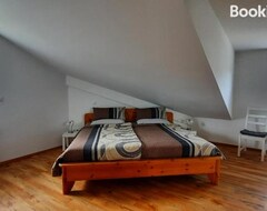 Cijela kuća/apartman Ferienwohnung Windhagen (Windhagen, Njemačka)