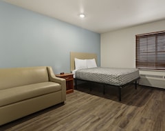 Hotel WoodSpring Suites Columbia Fort Jackson (Columbia, Sjedinjene Američke Države)