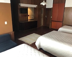 Khách sạn Filatelia Suites & Travel (Quito, Ecuador)
