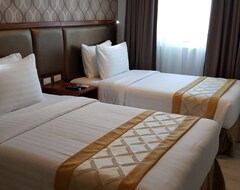 Khách sạn One Central Hotel & Suites (Cebu City, Philippines)