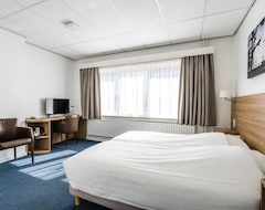 Hotel Hulst (Hulst, Holland)