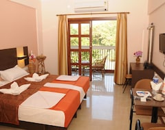 Hotel The PentaCon A Resort (Canacona, India)