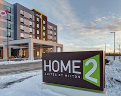 Hotel Home2 Suites By Hilton Edmonton South (Edmonton, Kanada)