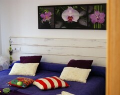 Hotel Apartamentos De Montana Mendiola (Luzaide, Španjolska)