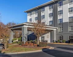 Hotel Comfort Suites Pineville - Ballantyne Area (Pineville, USA)