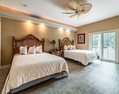 Hotel Ada Queen Room (Boca Grande, Sjedinjene Američke Države)