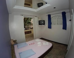 Khách sạn Hotel Lido Adult Only (Rio de Janeiro, Brazil)