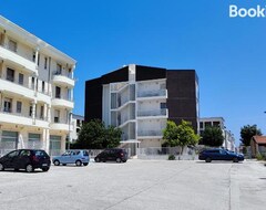 Toàn bộ căn nhà/căn hộ Moderno Monolocale A Due Passi Dal Centro (Civitanova Marche, Ý)