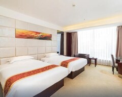 Khách sạn Hotel Haili Business (Zhuhai, Trung Quốc)