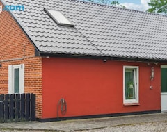 Toàn bộ căn nhà/căn hộ Beautiful Home In Hasselager With Sauna, Wifi And 2 Bedrooms (Aarhus, Đan Mạch)