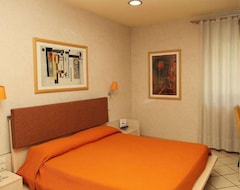 Hotel Principe D'Aragona (Modica, Italy)