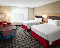 Hotelli Towneplace Suites By Marriott Leesburg (Leesburg, Amerikan Yhdysvallat)