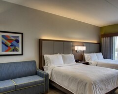 Hotel Holiday Inn Express & Suites Troy (Troy, EE. UU.)