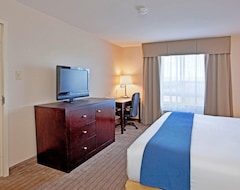 Holiday Inn Express Hotel & Suites Swift Current, An Ihg Hotel (Swift Current, Canadá)