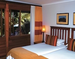 Knysna Log-Inn Hotel (Knysna, Južnoafrička Republika)