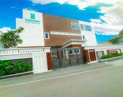 Khách sạn Hometown Residence (Bandar Lampung, Indonesia)