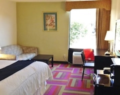 Khách sạn Hotel 34Fifty (Abilene, Hoa Kỳ)