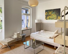 Hele huset/lejligheden One Bedroom Apartment (Cassel, Tyskland)