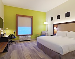 Holiday Inn Express & Suites - Phoenix North - Scottsdale, an IHG Hotel (Paradise Valley, USA)