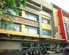 Hotel Bumi Asih Medan (Medan, Indonesien)