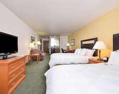 Hotelli Best Western Plus Plaza Hotel (Longmont, Amerikan Yhdysvallat)