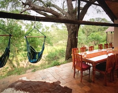 Casa/apartamento entero Msunduze River Lodge (Jozini, Sudáfrica)