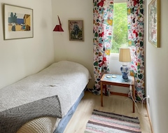 Toàn bộ căn nhà/căn hộ 3 Bedroom Accommodation In Gullspång (Gullspang, Thụy Điển)