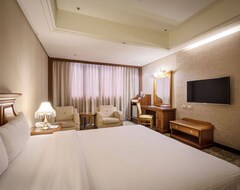 Khách sạn Guide Hotel Zhongli Zhongzheng (Taoyuan City, Taiwan)