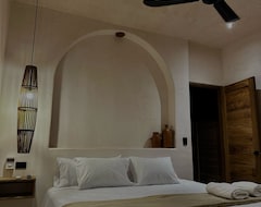 Hotel Casa Arrecife (Puerto Escondido, Mexico)