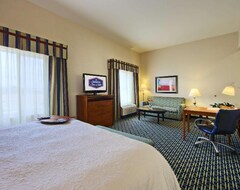 Hotel Howard Johnson By Wyndham Ridgecrest, Ca (Ridgecrest, USA)