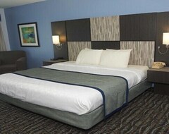 Hotel SandwichLodge & Resort (Sandwich, USA)