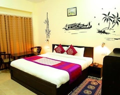Khách sạn Hotel Avlokan - Near Kainchi Dham Mandir (Nainital, Ấn Độ)