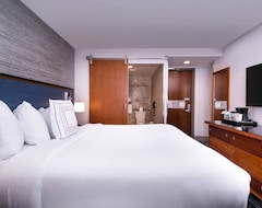 Hotel Fairfield Inn & Suites By Marriott New York Manhattan/Times Square (New York, USA)