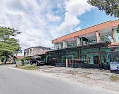 Khách sạn Spot On 92716 Penginapan Syafira (Pekanbaru, Indonesia)
