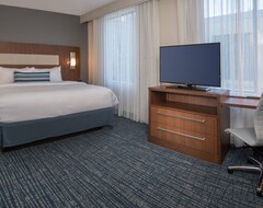Hotel Residence Inn by Marriott Baltimore At The Johns Hopkins Medical Campus (Baltimore, USA)