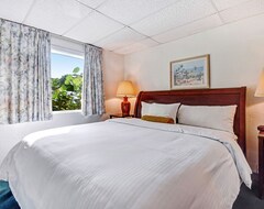 Khách sạn Rodeway Inn & Suites (Key Largo, Hoa Kỳ)