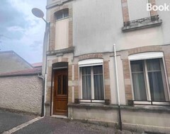 Cijela kuća/apartman Plein Pied (Vigneulles-lès-Hattonchâtel, Francuska)