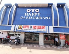 Hotel OYO 27643 Happy Restaurant (Raipur, India)