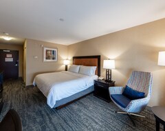 Holiday Inn Express & Suites Riverport Richmond, An Ihg Hotel (Richmond, Canadá)