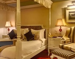 Hotel Tuli Imperial (Nagpur, Indija)