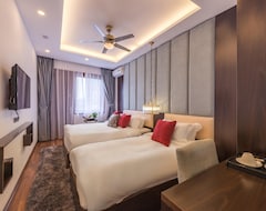 Splendid Hotel & Spa (Hanoi, Vietnam)