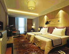 Hotel Qingdao Huaxi Laixi (Qingdao, China)