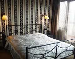 Khách sạn Hotel Orphey (Bansko, Bun-ga-ri)