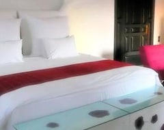 Khách sạn Murano Resort Marrakech (Marrakech, Morocco)