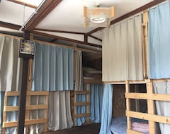 Pansion Guest House Sato Shoten (Toyora, Japan)